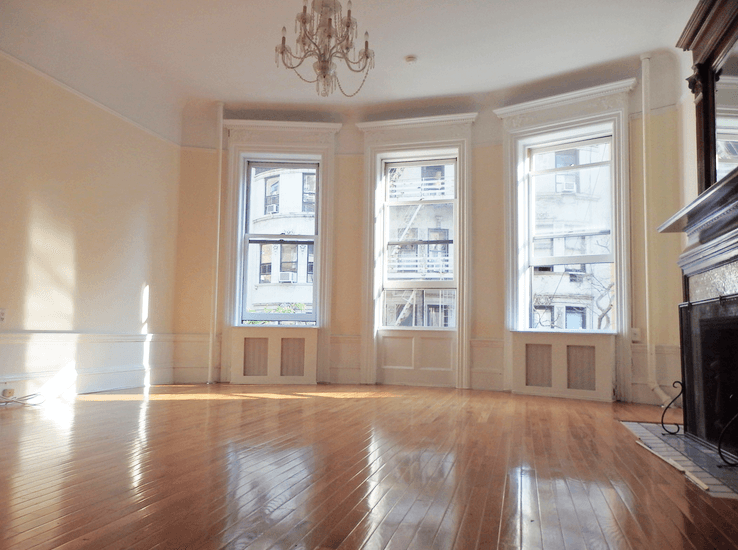 What can you rent across NYC for $2,200?