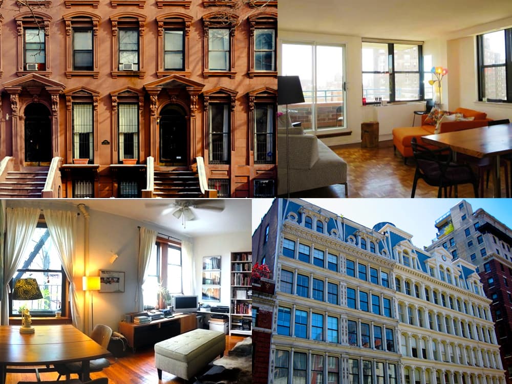 Veteran NYC renters speak: Their best advice