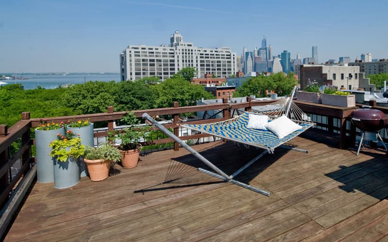 StreetEasy’s Most Wanted: A view for you (and a move-in ready apartment, too)