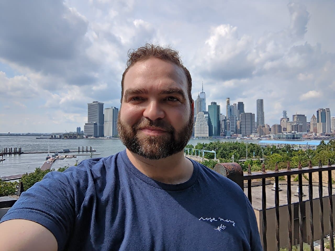 Why I moved to NYC from Chicago: To restart my life and to settle the pizza rivalry 