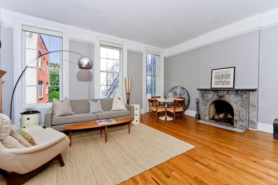 What you'll get across NYC for $5,500 a month