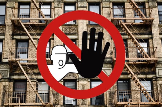 PropertyShark QuickTip: How to check for property violations (and find the ones that really matter)