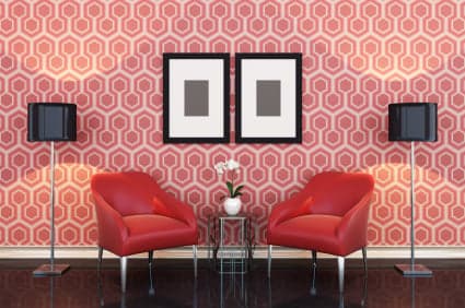 NYC Renovation Questions: 7 things to consider before wallpapering your apartment