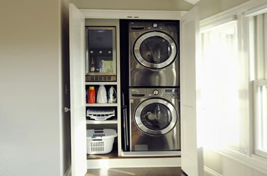 Ask an Expert: What's the worst that can happen if I install a washer-dryer without permission?