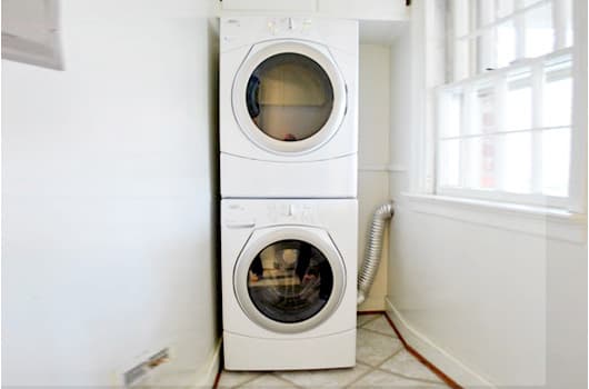 NYC Renovation Qs: I'd like to install a washer-dryer that vents outside. What's involved, and how much will it cost?