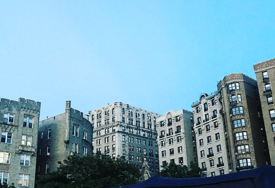 Welcome to your theme week, first-time buyers!