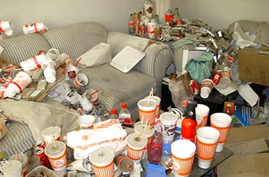 Only in New York: Renters spill the weirdest things they've seen during their apartment hunts