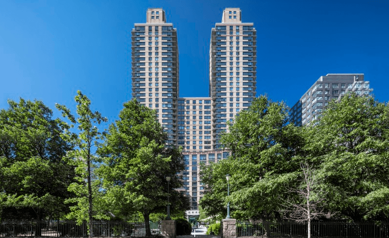 Applications now open for (still-expensive) 'affordable' rentals in West End Towers