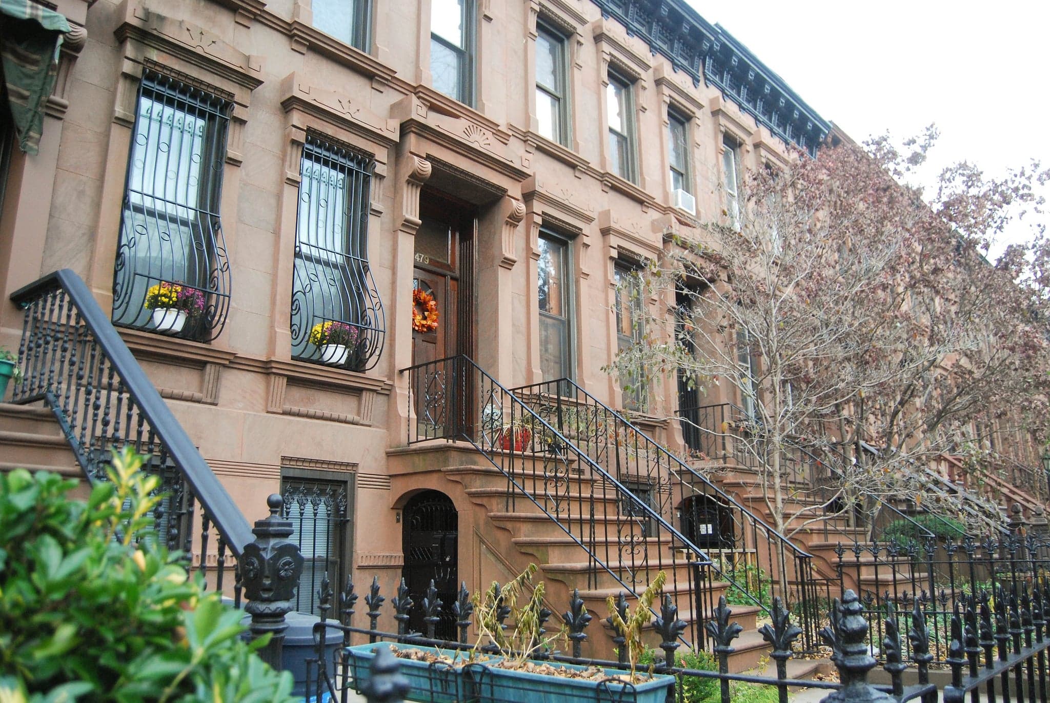 Ask these questions before renting a townhouse in NYC