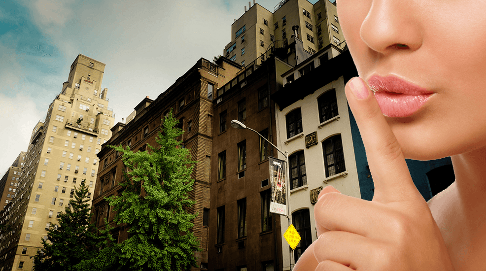 More and more homes are being sold before they ever go on the market