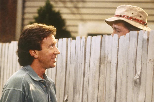 A secret sex club in your building, nightmare neighbor stories to inspire your inner optimist, and more