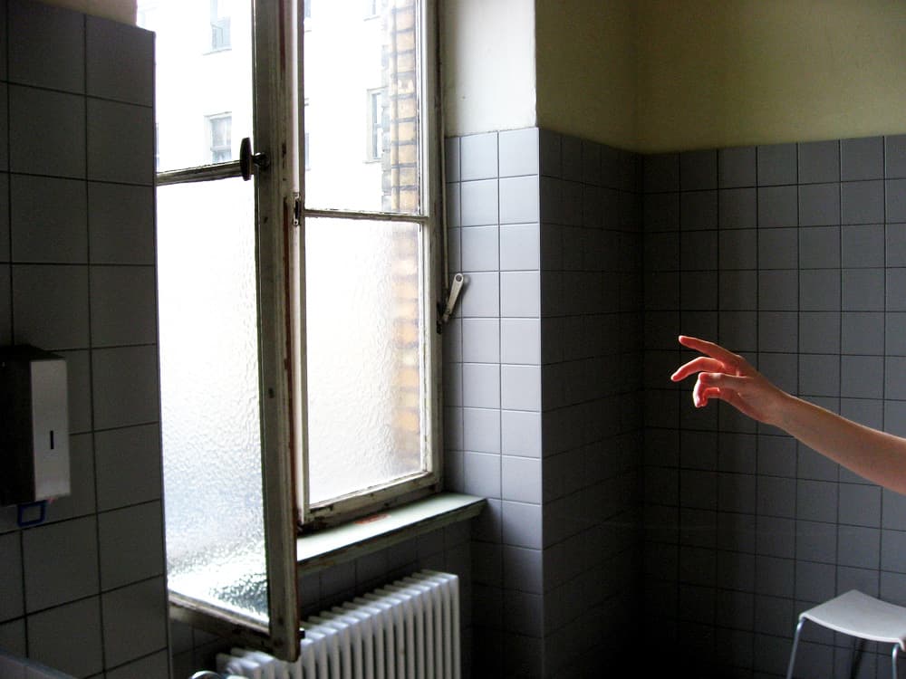 I was robbed! New Yorkers' tales of apartment thefts