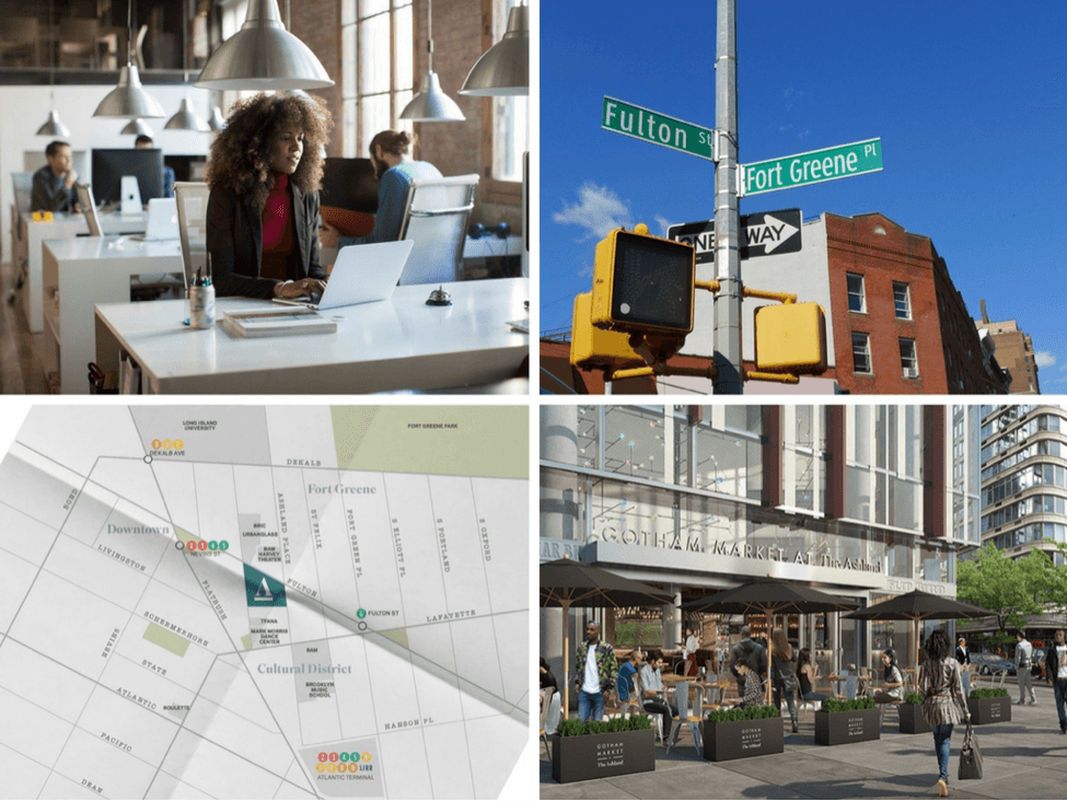 The Insider’s Guide to the Brooklyn Cultural District (Part 2): Working There