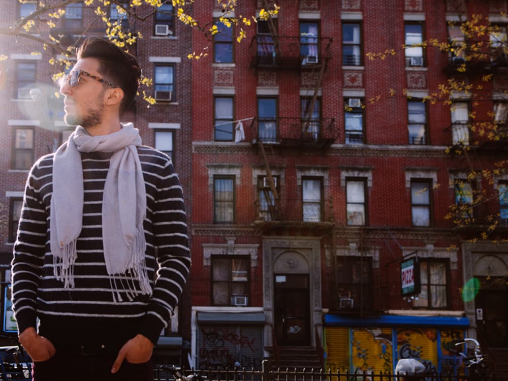 A 7-step guide for the under-25 buyer