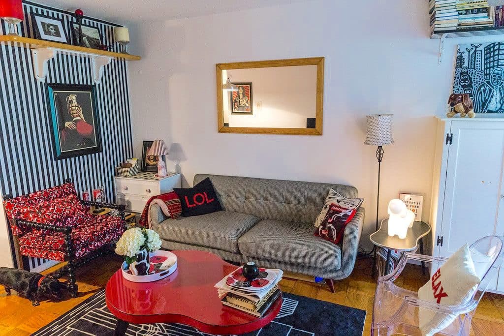 Five years later, my UES rent-stabilized luxury studio is still a 'hot' deal—especially when the AC is out