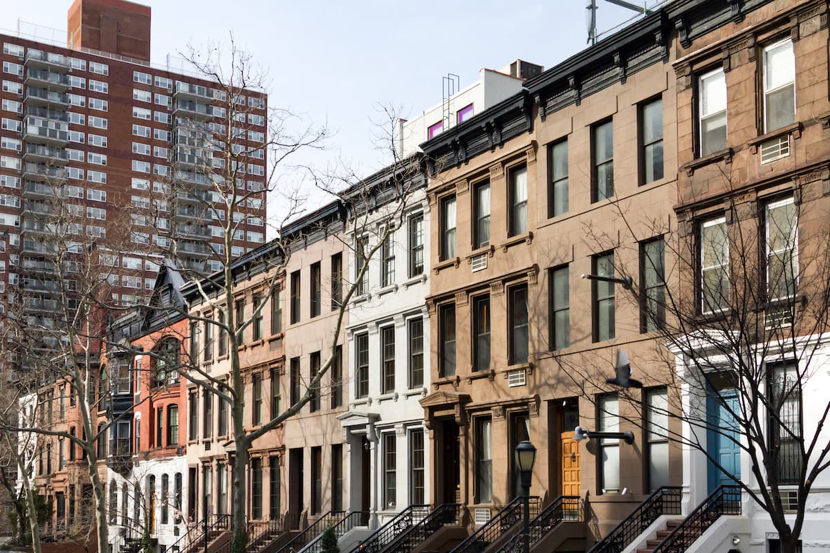 When do you need a new certificate of occupancy in NYC?