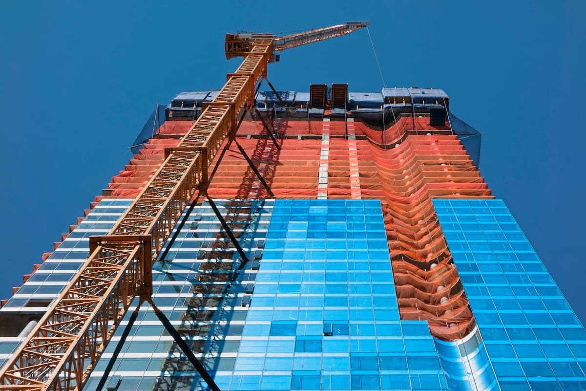 7 things to ask before you rent in a brand new NYC building