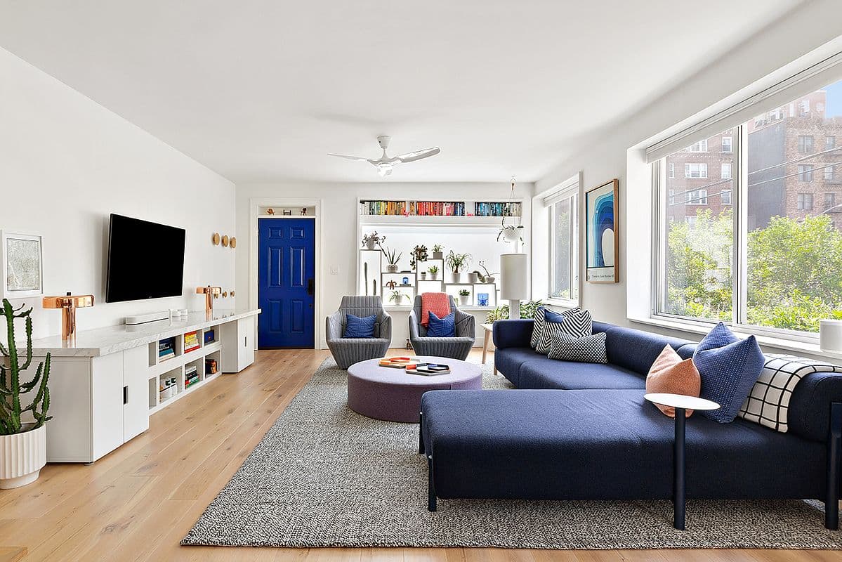 5 Brooklyn houses for sale under $2,400,000 with lots of updates