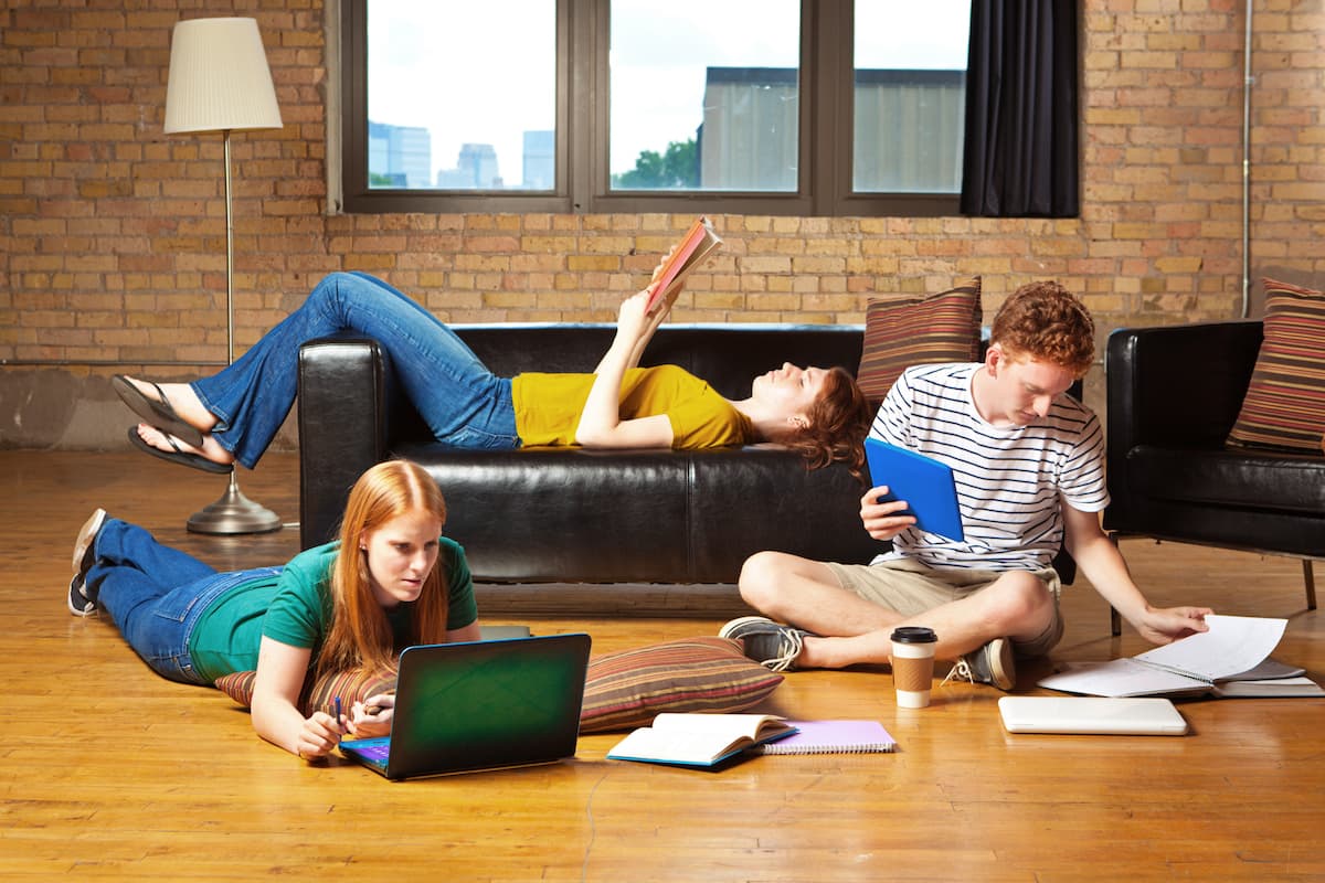 I don’t want my roommate’s boyfriend to have a key to our NYC apartment. What can I do?