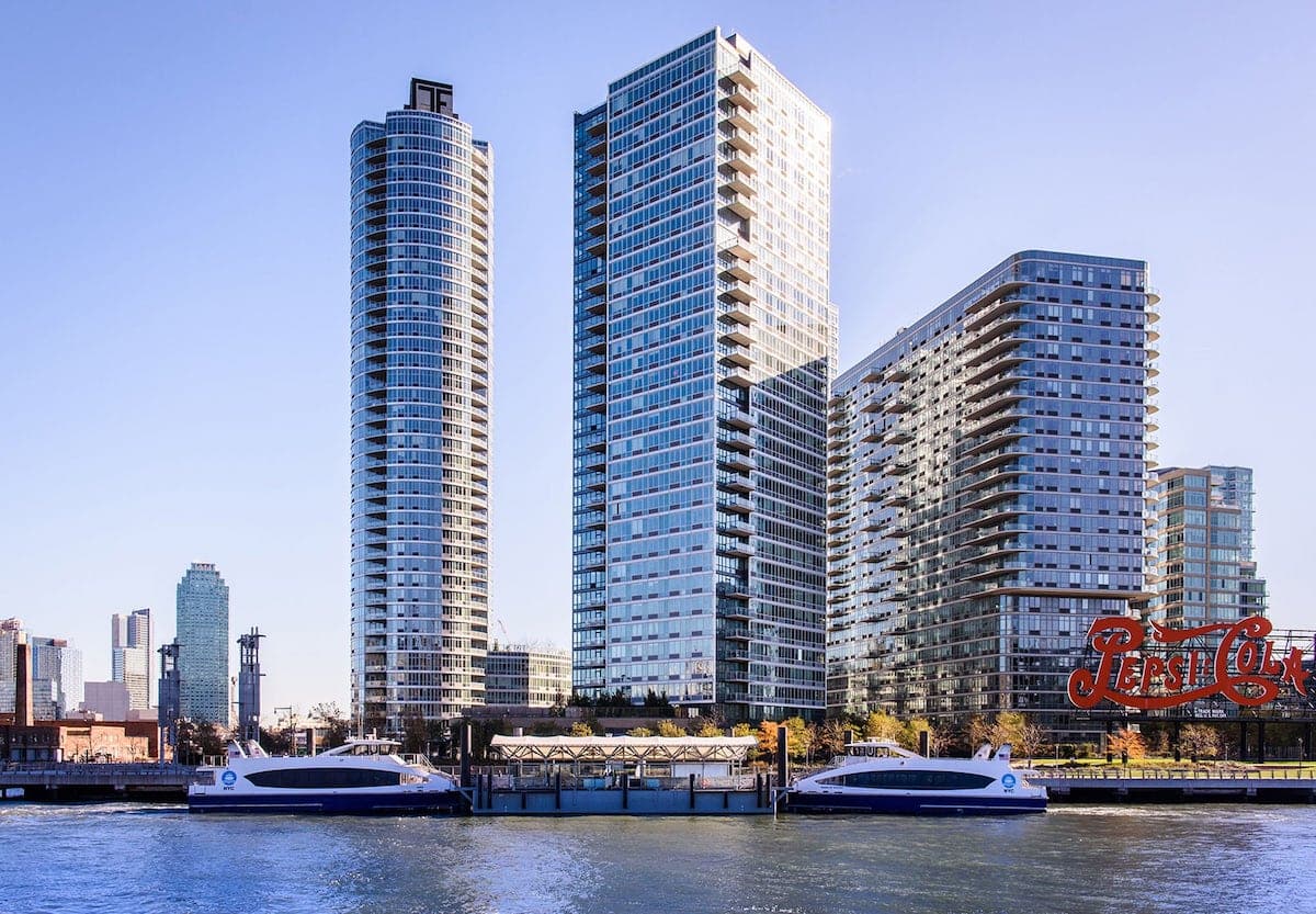 5 questions to ask before moving near a ferry stop in NYC