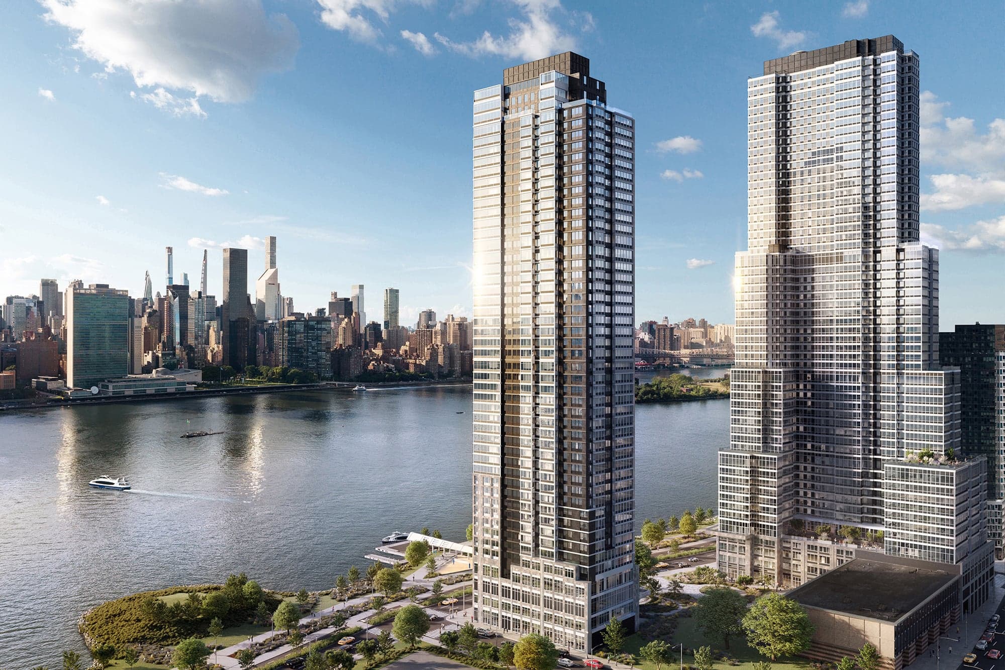 Ever thought about applying to an affordable housing lottery? You probably already qualify