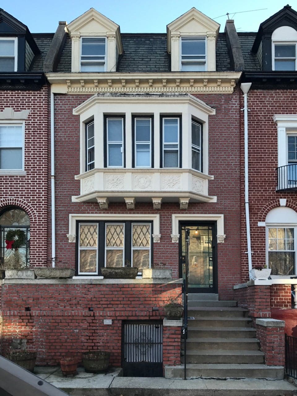 Are historic details enough to entice a buyer for this Prospect Lefferts Gardens fixer-upper?