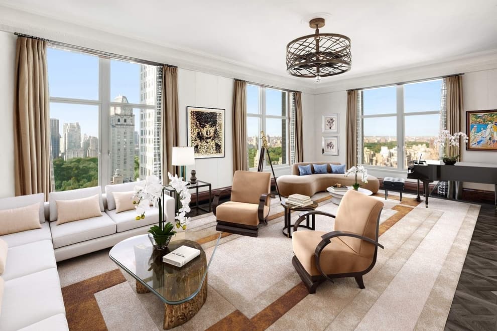 Here are the NYC apartments for sale with the deepest price chops in September