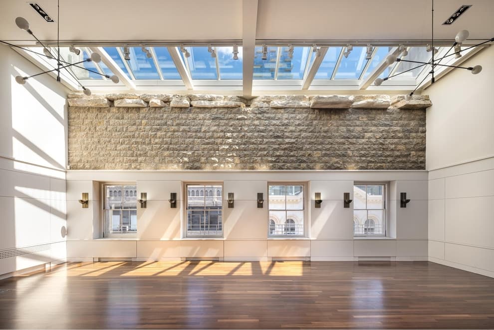 Is paying less upfront for a co-op in a landlease building worth the risk?