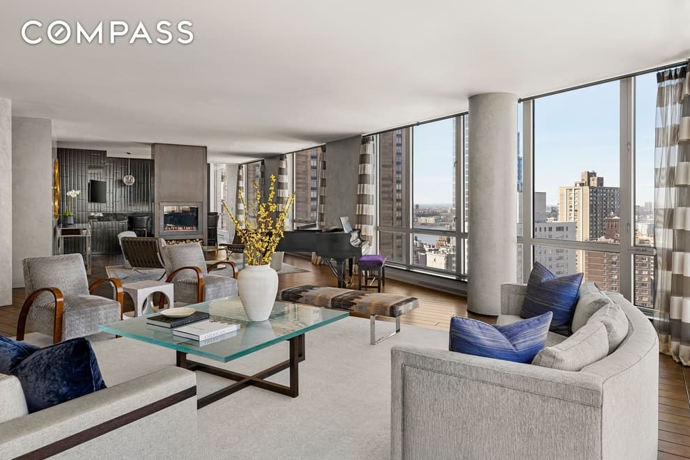 Here are the NYC apartments for sale with the deepest price chops in August