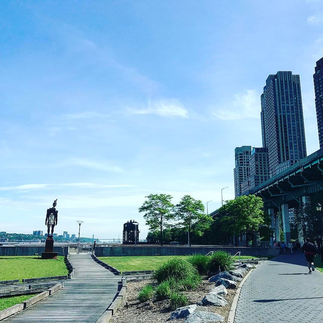 NYC says it will honor the Paris climate accord—here's what we need to do to make that happen