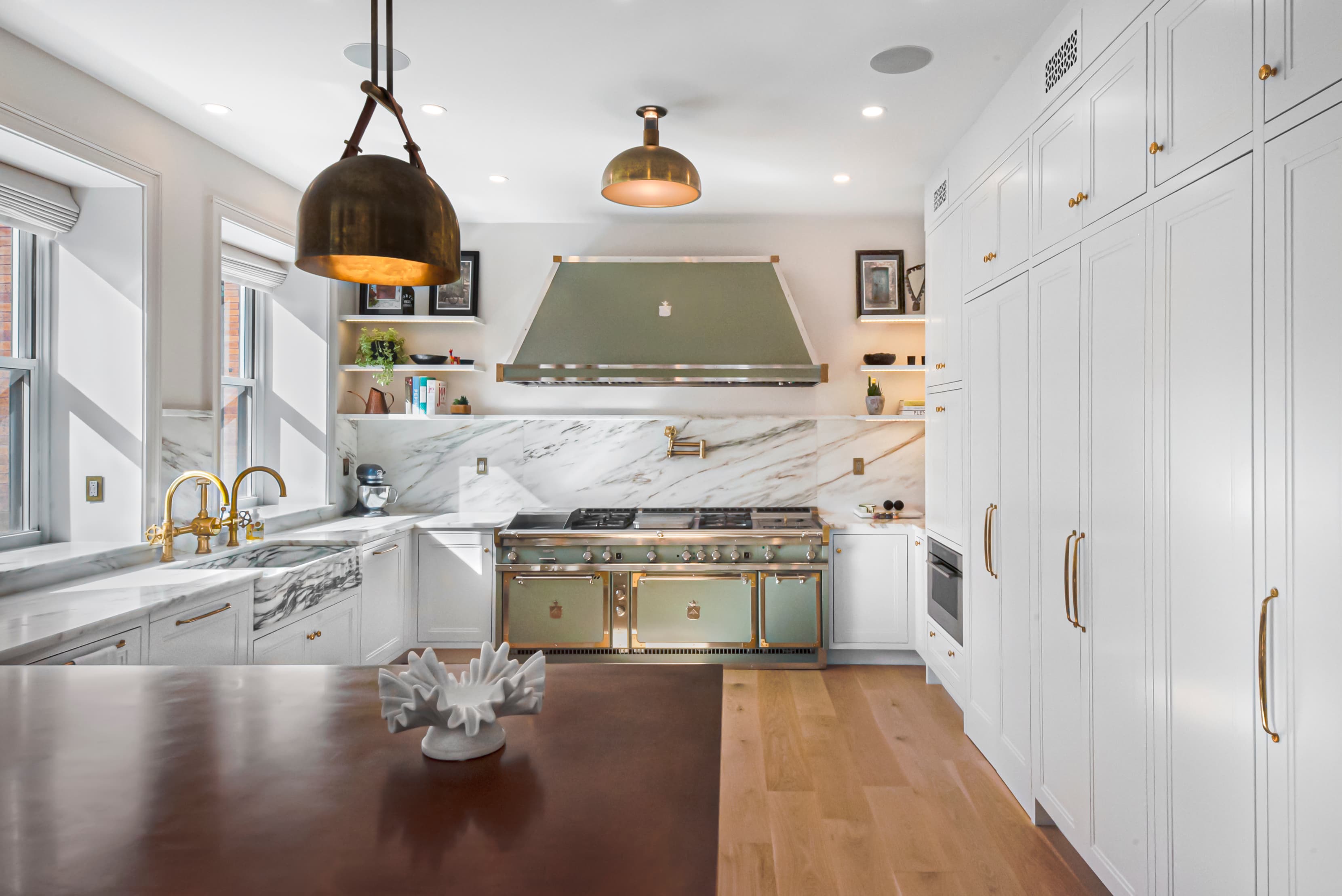 Should I hire an architect, designer, or design-build firm to renovate my NYC home?