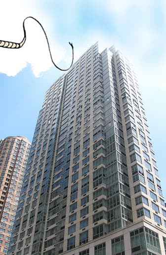 Fed-up condo owners flock to Midtown war room