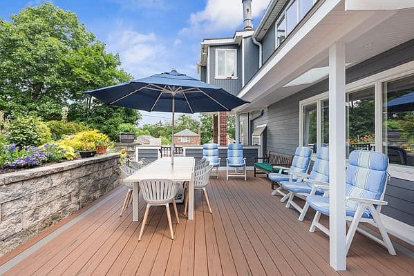 5 NYC houses for rent if you want suburban-style living in the city