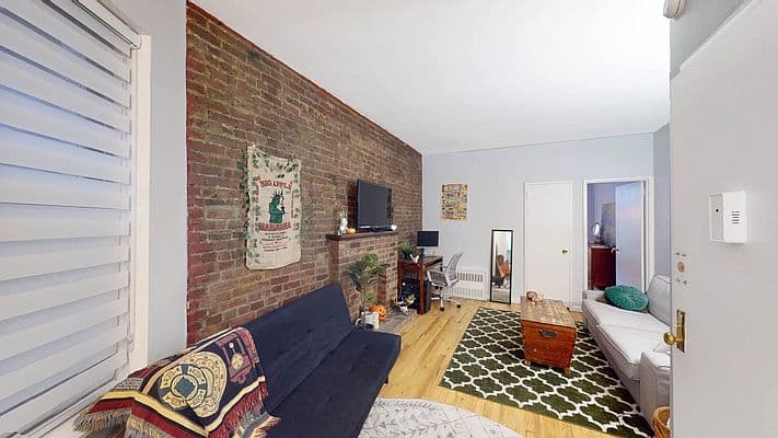 5 NYC sponsor co-ops for sale under $360,000