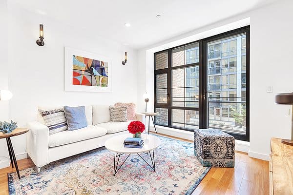 5 condos for sale in Long Island City, a short commute from Manhattan