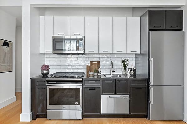 5 NYC no-fee apartments for rent that come with free months