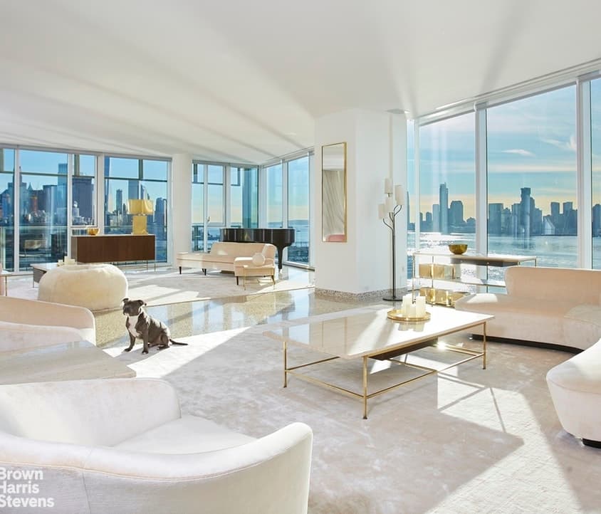 Here are the NYC apartments for sale with the deepest price chops in July