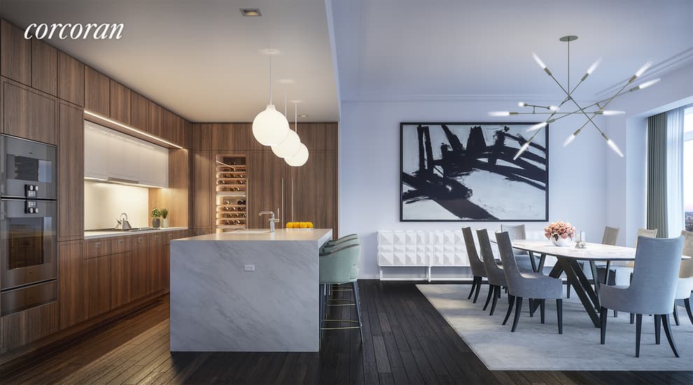 Here are the NYC apartments for sale with the deepest price chops in June