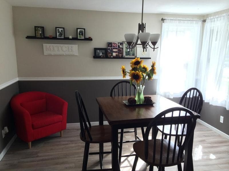 Could your floors be making you sick? How to find out and what you can do