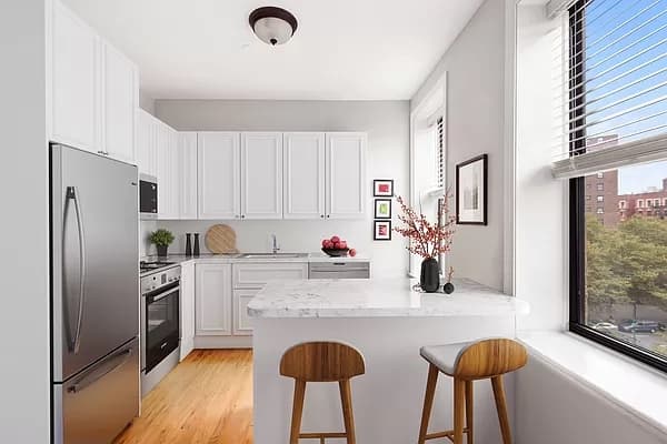 5 Manhattan apartments for sale around $1,000,000 with upcoming open houses