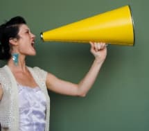 Booty calls rattle condo