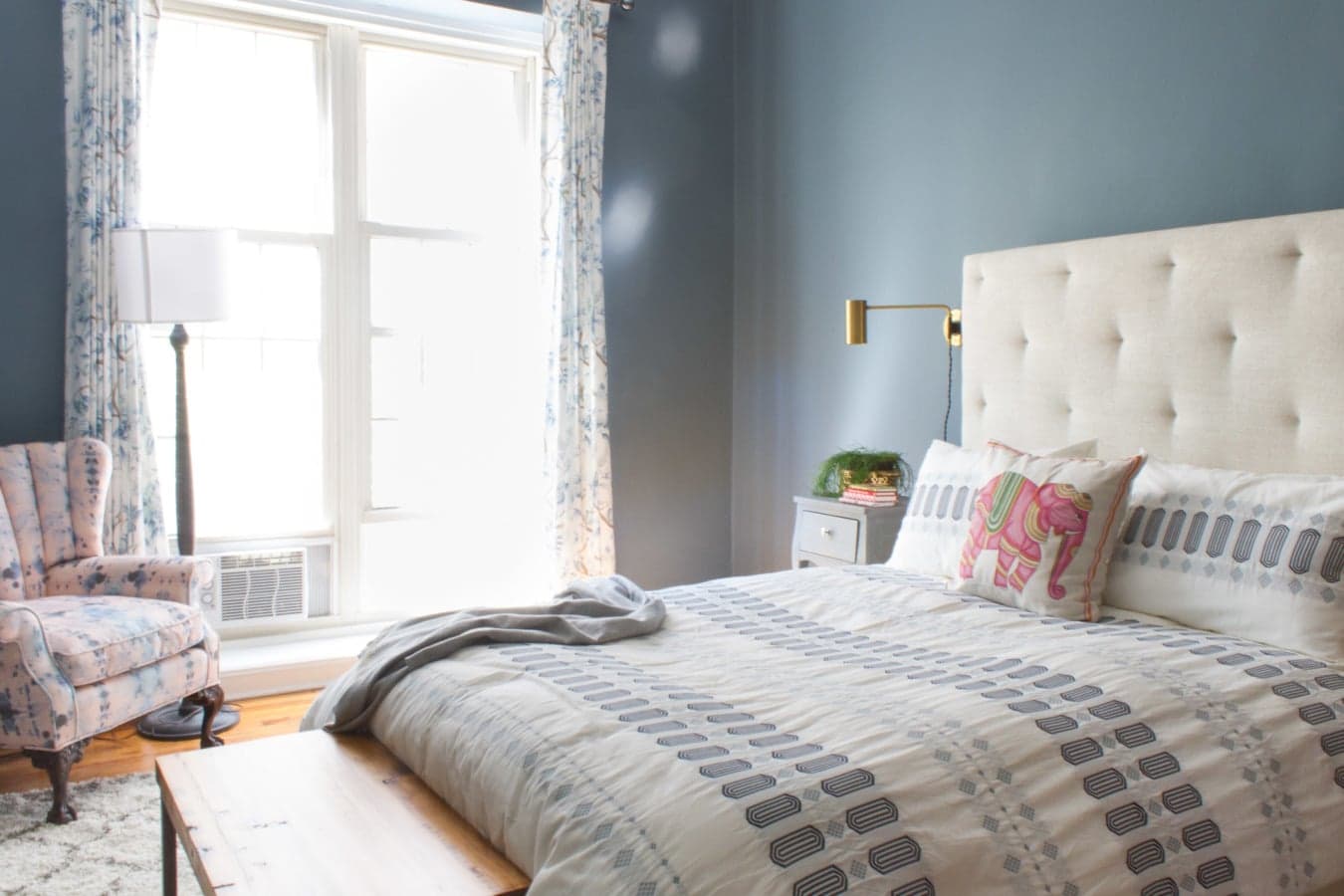 6 interior design services that will take your NYC apartment from meh to magazine-worthy
