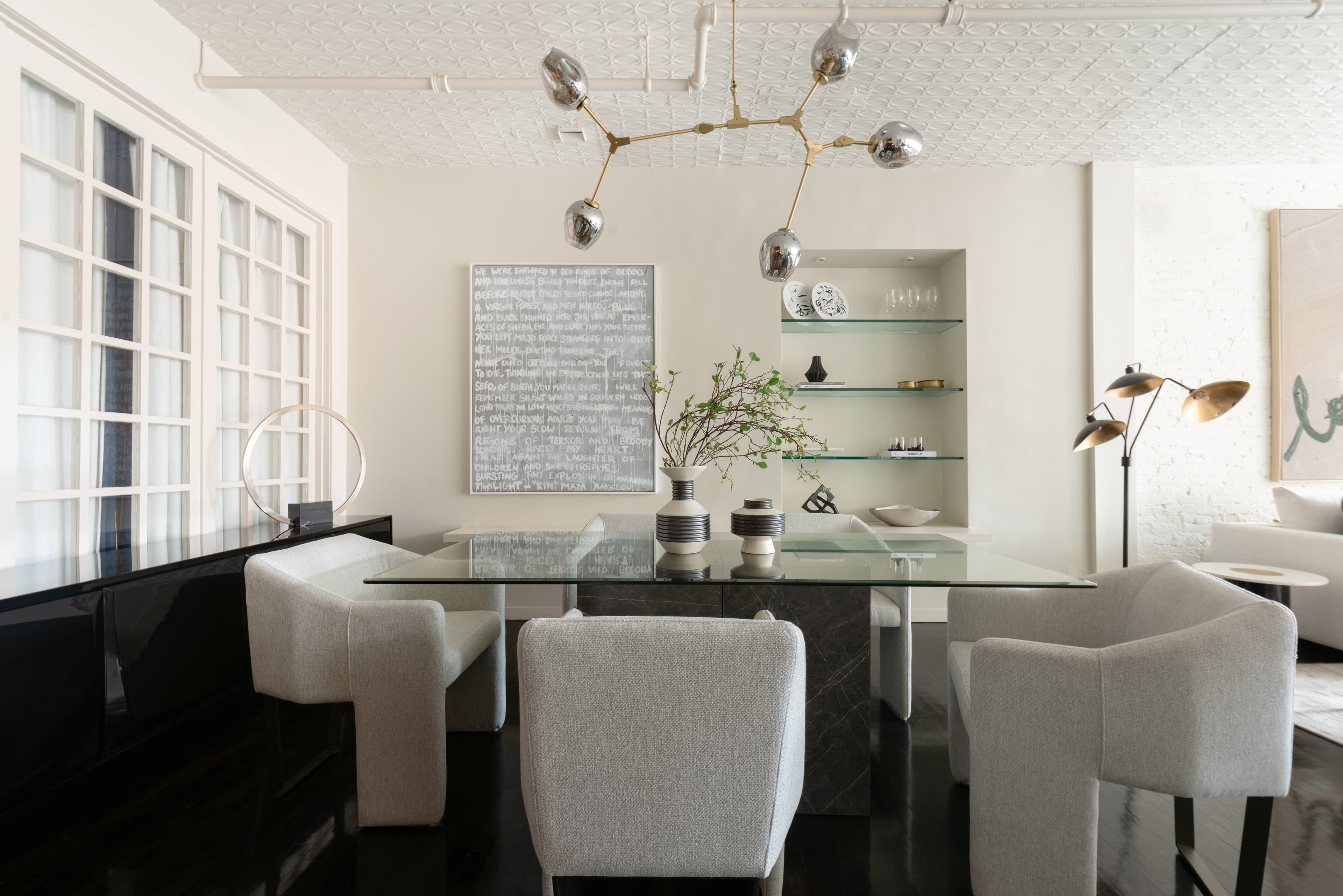 How to pick the right lighting for your NYC apartment if you're selling or renovating