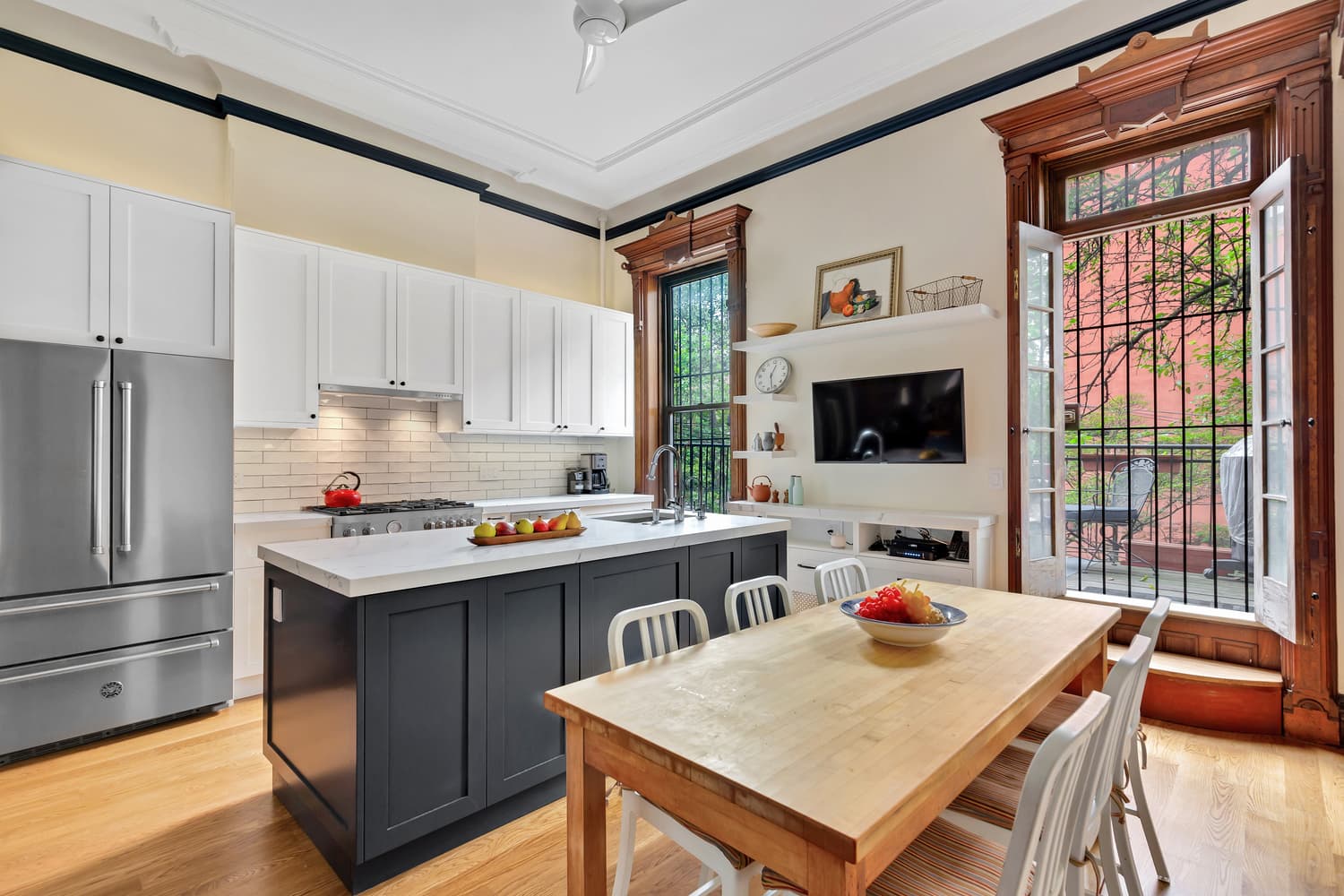 Renovating a fixer-upper in NYC? Here’s what you need to know