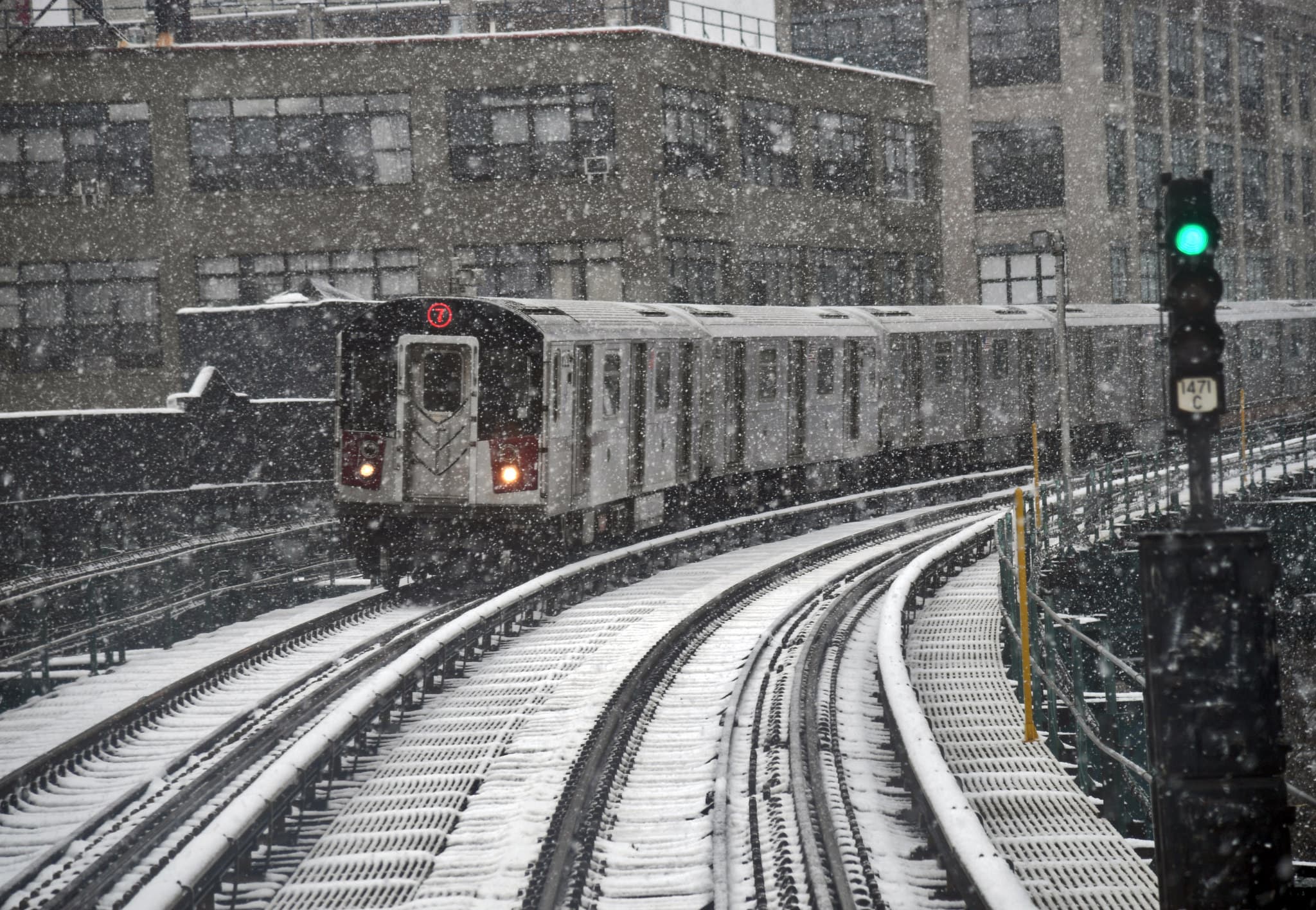 Book an Airbnb at the Met, the feds take an interest in NYCHA, & more