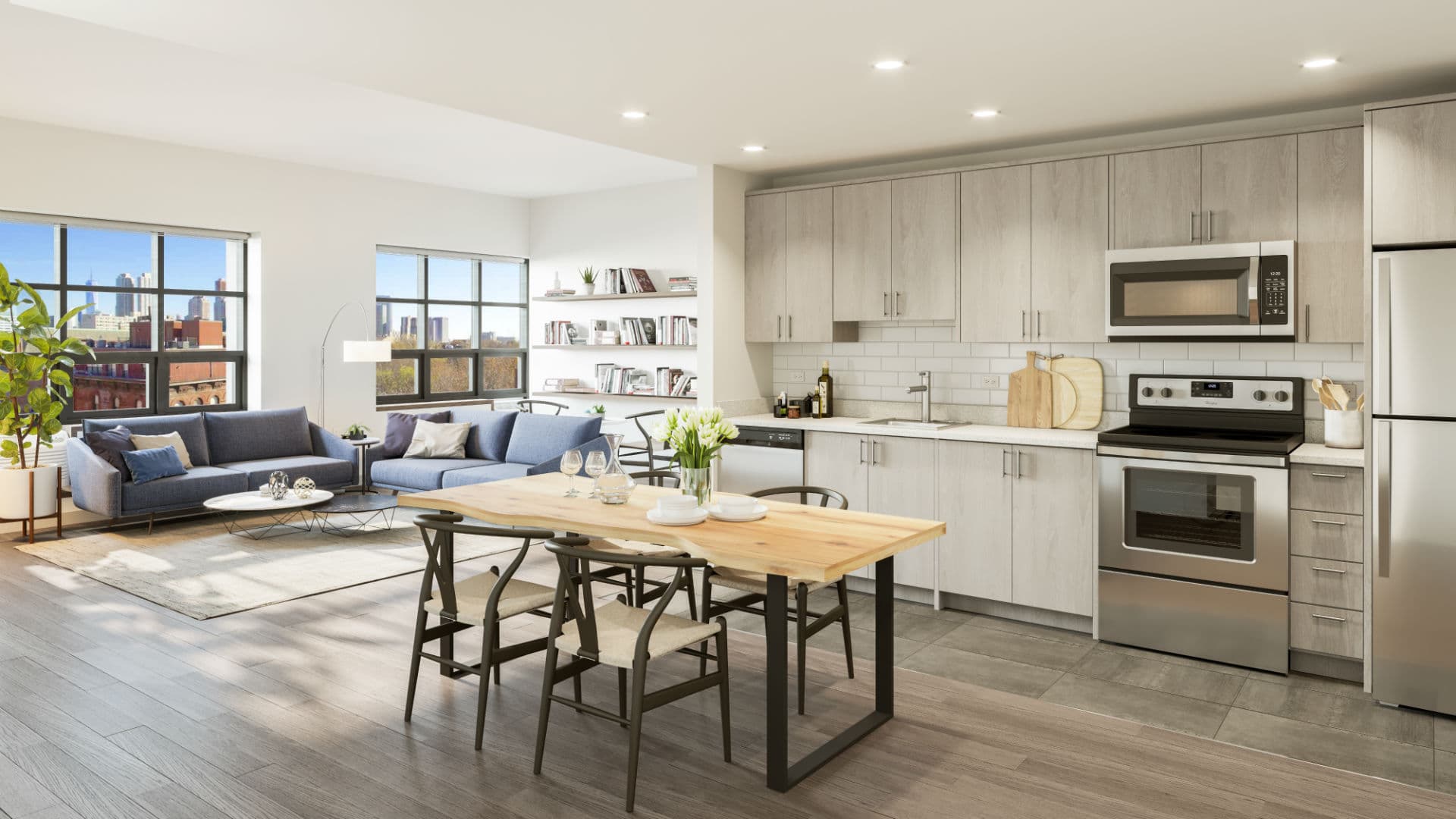 Why you should move to Hamilton Park, Jersey City’s Charming Historic Enclave (and Best Kept Secret)