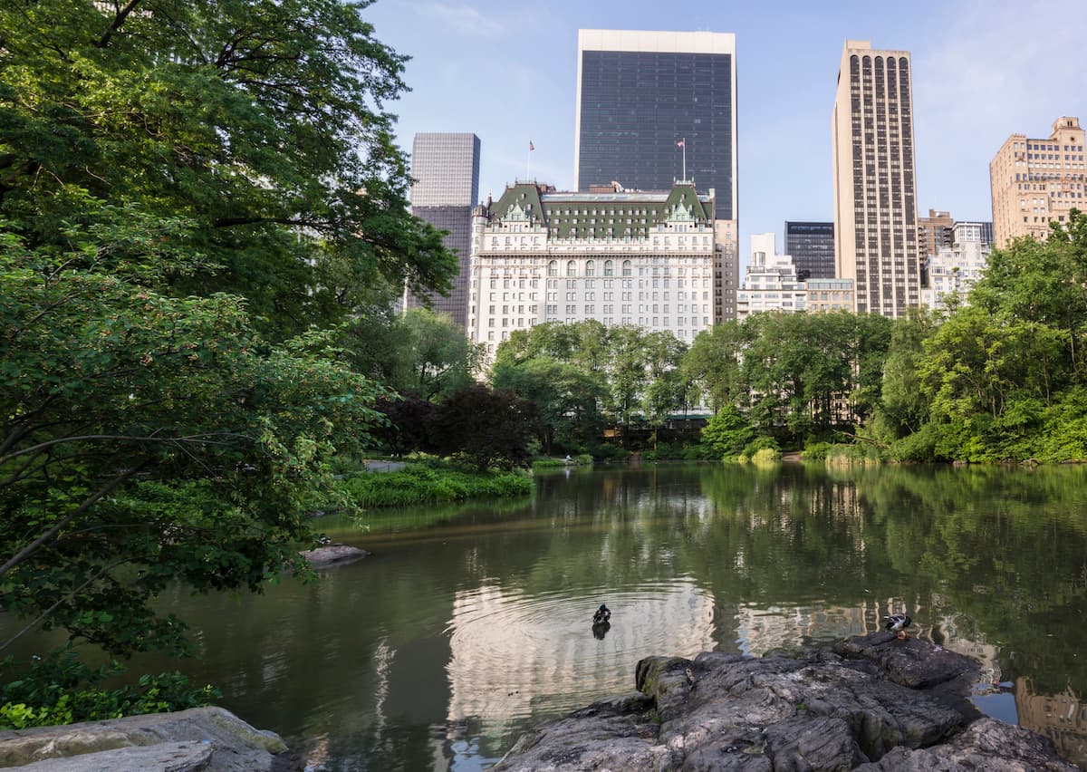 What to know before buying an apartment in a New York City condo-hotel