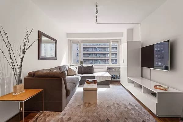 5 NYC one-bedroom rentals under $4,000 with upcoming open houses