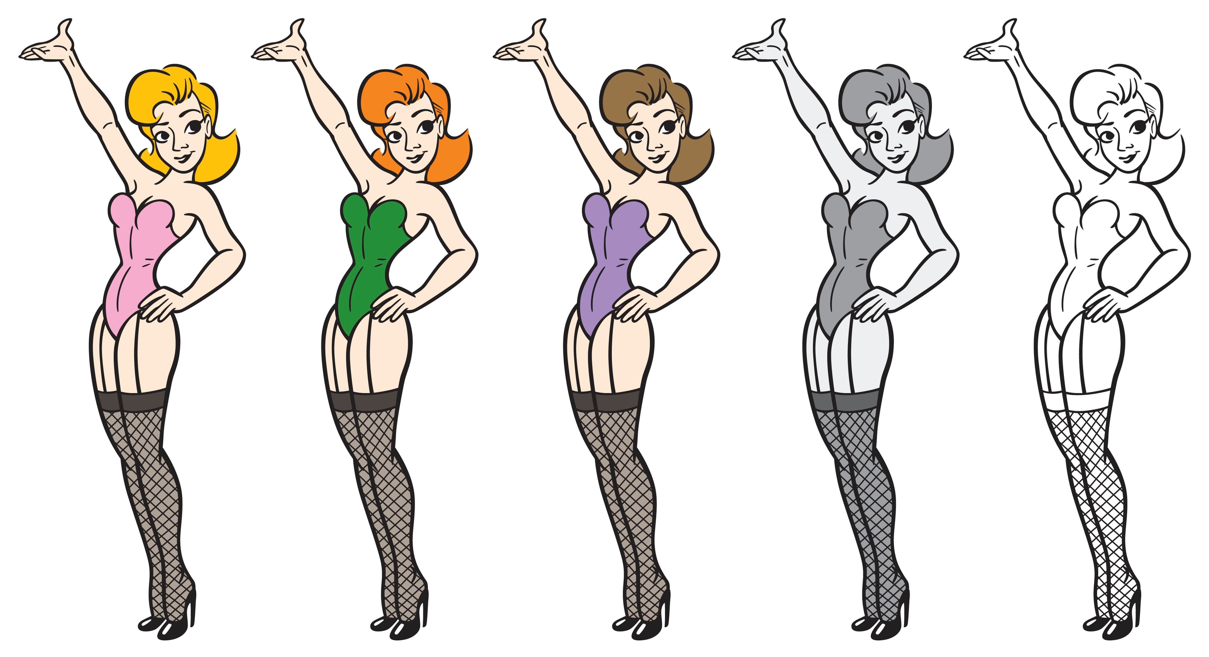 What to do about those prostitutes in your building