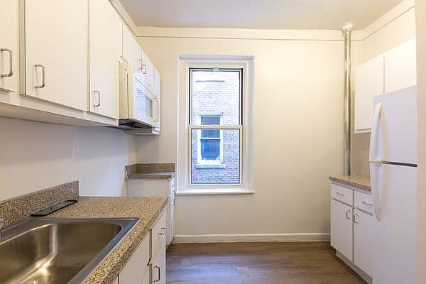 5 apartments for rent for $2,000 in NYC's cheapest neighborhoods